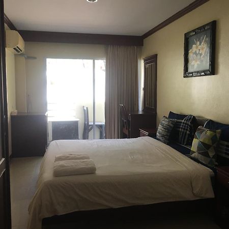 Pranang Flora House Homestay Ao Nang エクステリア 写真