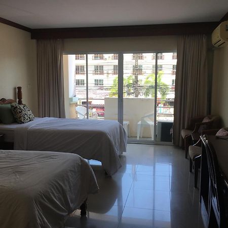 Pranang Flora House Homestay Ao Nang エクステリア 写真