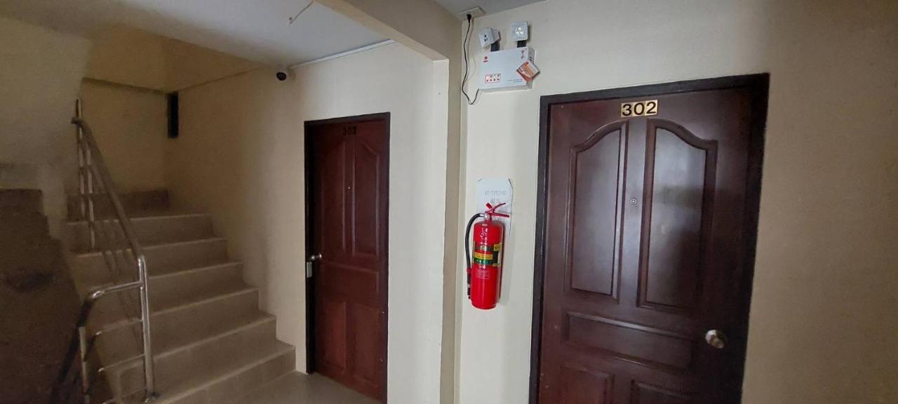 Pranang Flora House Homestay Ao Nang エクステリア 写真