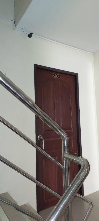 Pranang Flora House Homestay Ao Nang エクステリア 写真