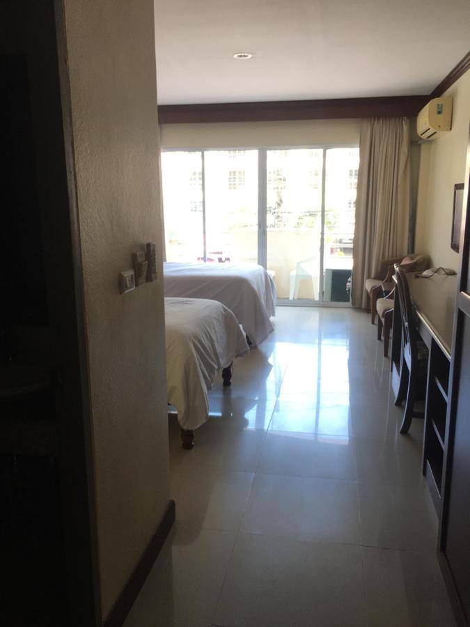 Pranang Flora House Homestay Ao Nang エクステリア 写真