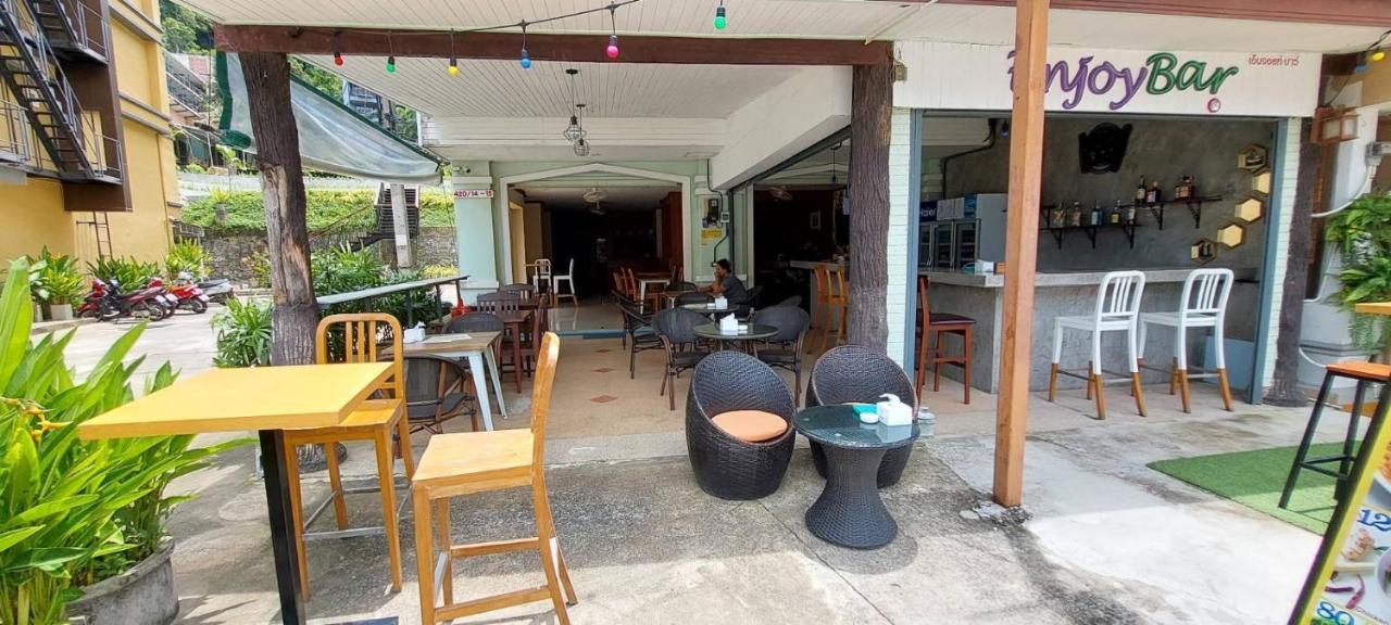 Pranang Flora House Homestay Ao Nang エクステリア 写真
