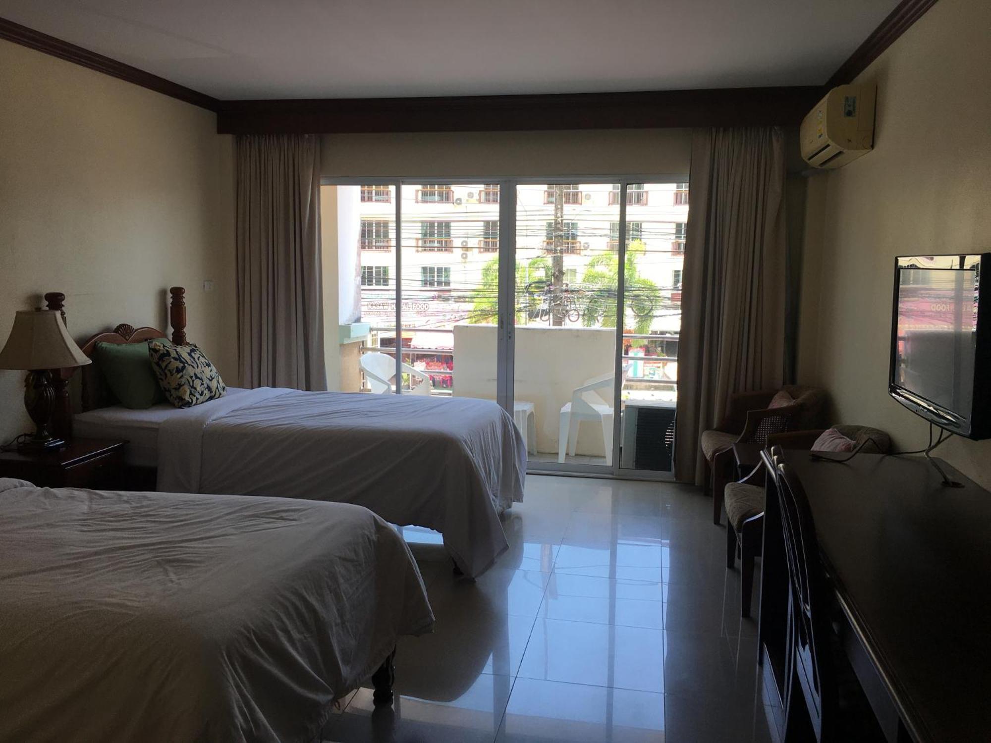 Pranang Flora House Homestay Ao Nang エクステリア 写真