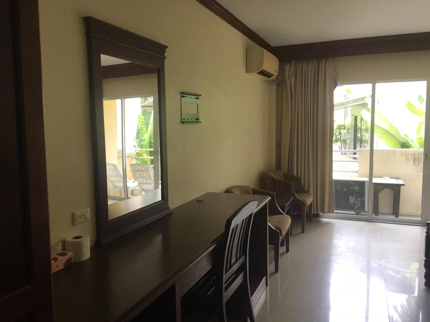 Pranang Flora House Homestay Ao Nang エクステリア 写真