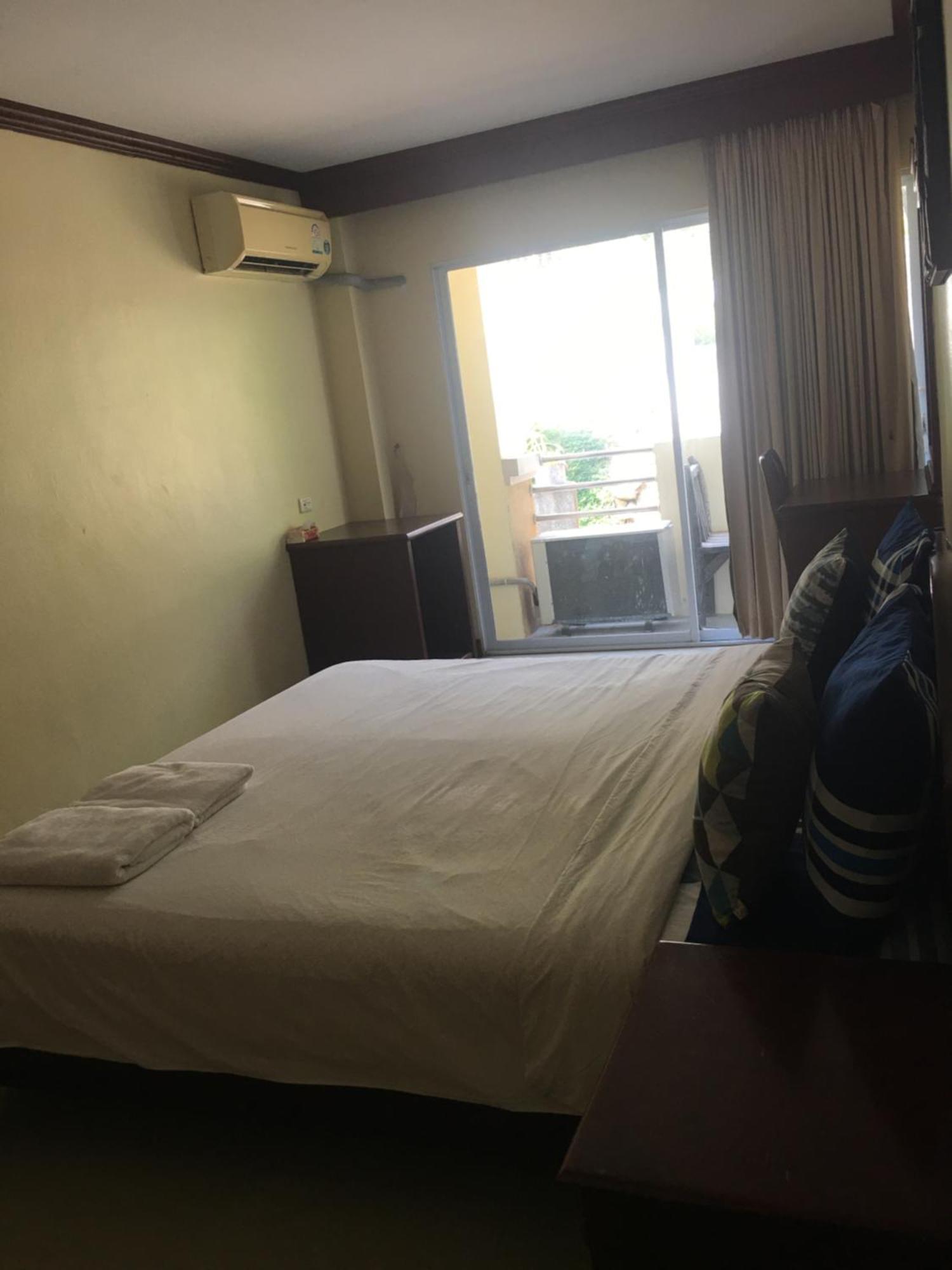 Pranang Flora House Homestay Ao Nang エクステリア 写真