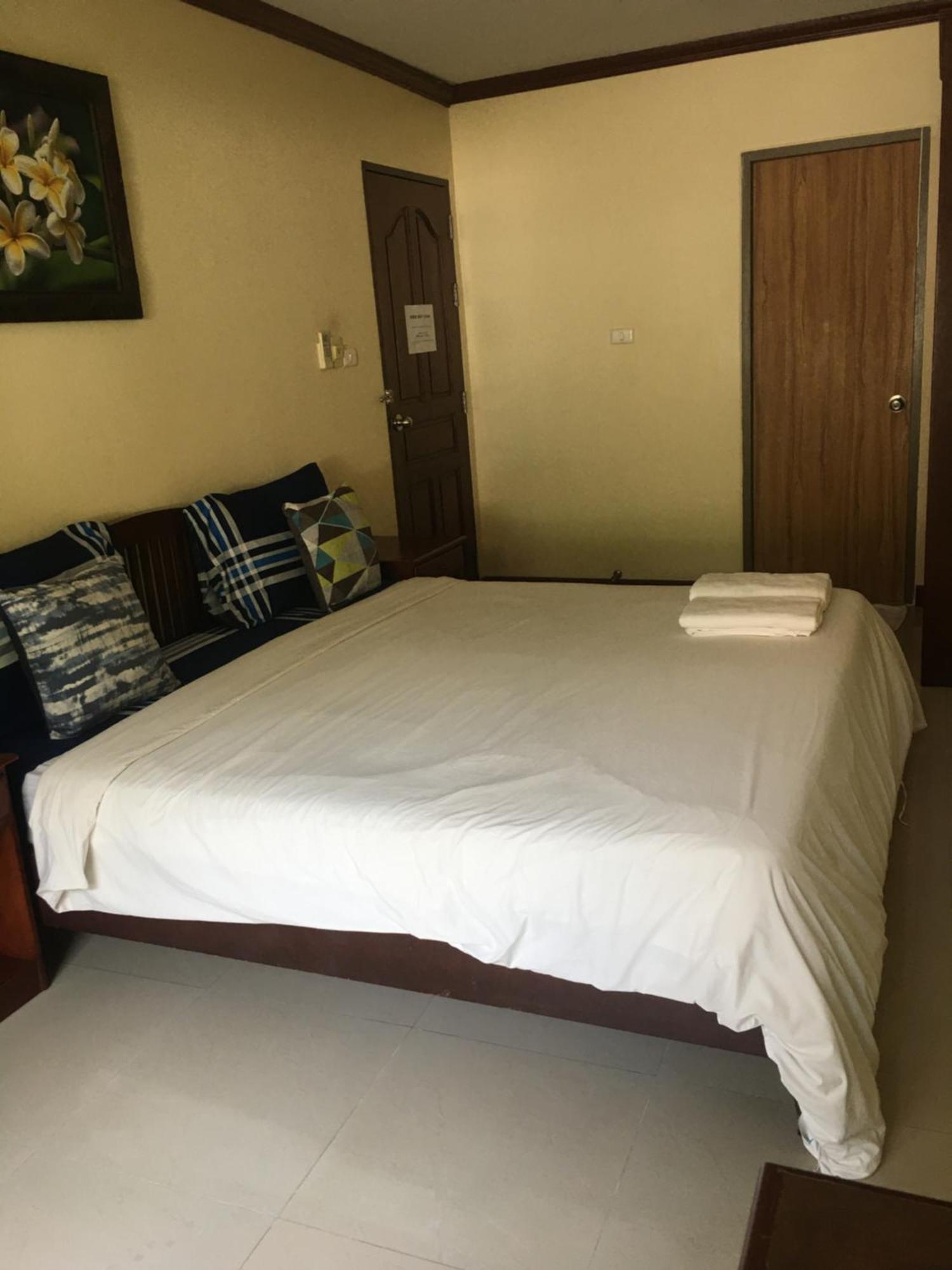 Pranang Flora House Homestay Ao Nang エクステリア 写真