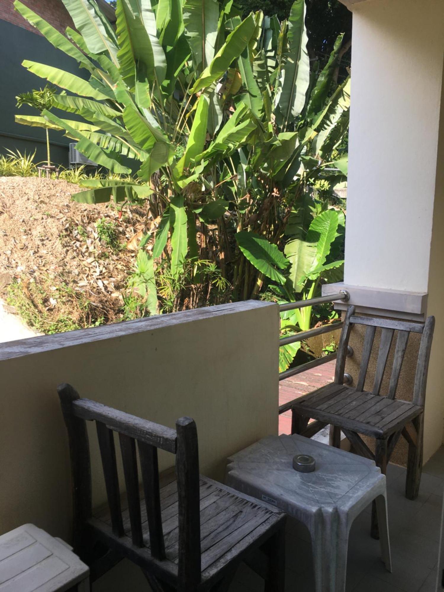 Pranang Flora House Homestay Ao Nang エクステリア 写真