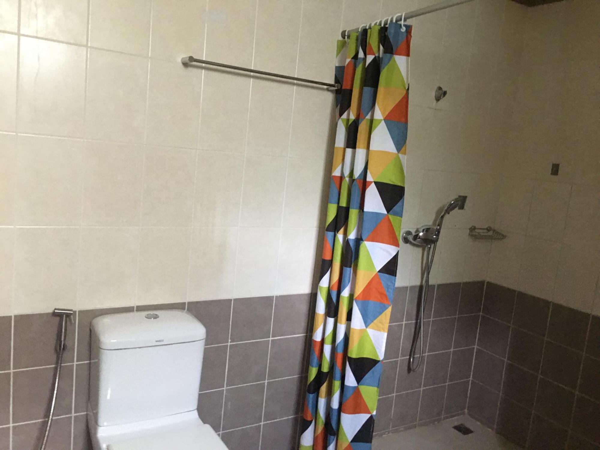 Pranang Flora House Homestay Ao Nang エクステリア 写真