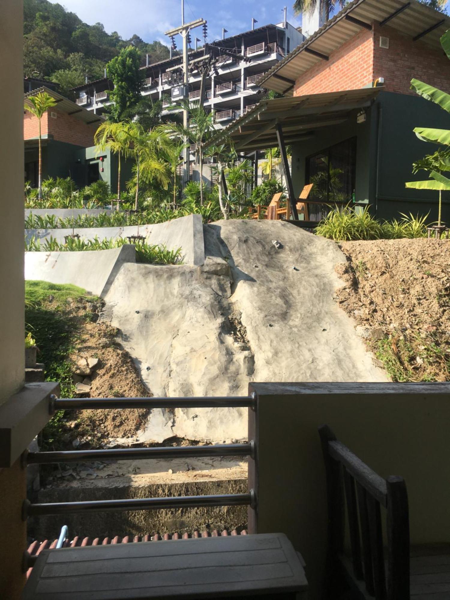 Pranang Flora House Homestay Ao Nang エクステリア 写真