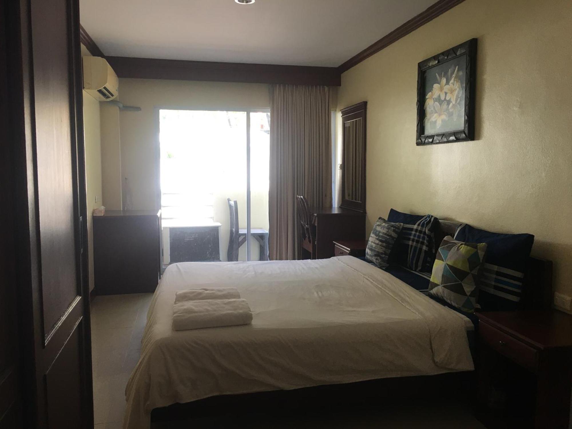 Pranang Flora House Homestay Ao Nang エクステリア 写真