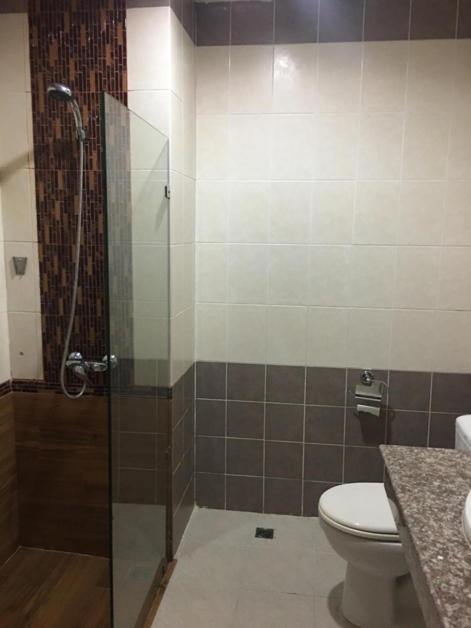 Pranang Flora House Homestay Ao Nang エクステリア 写真