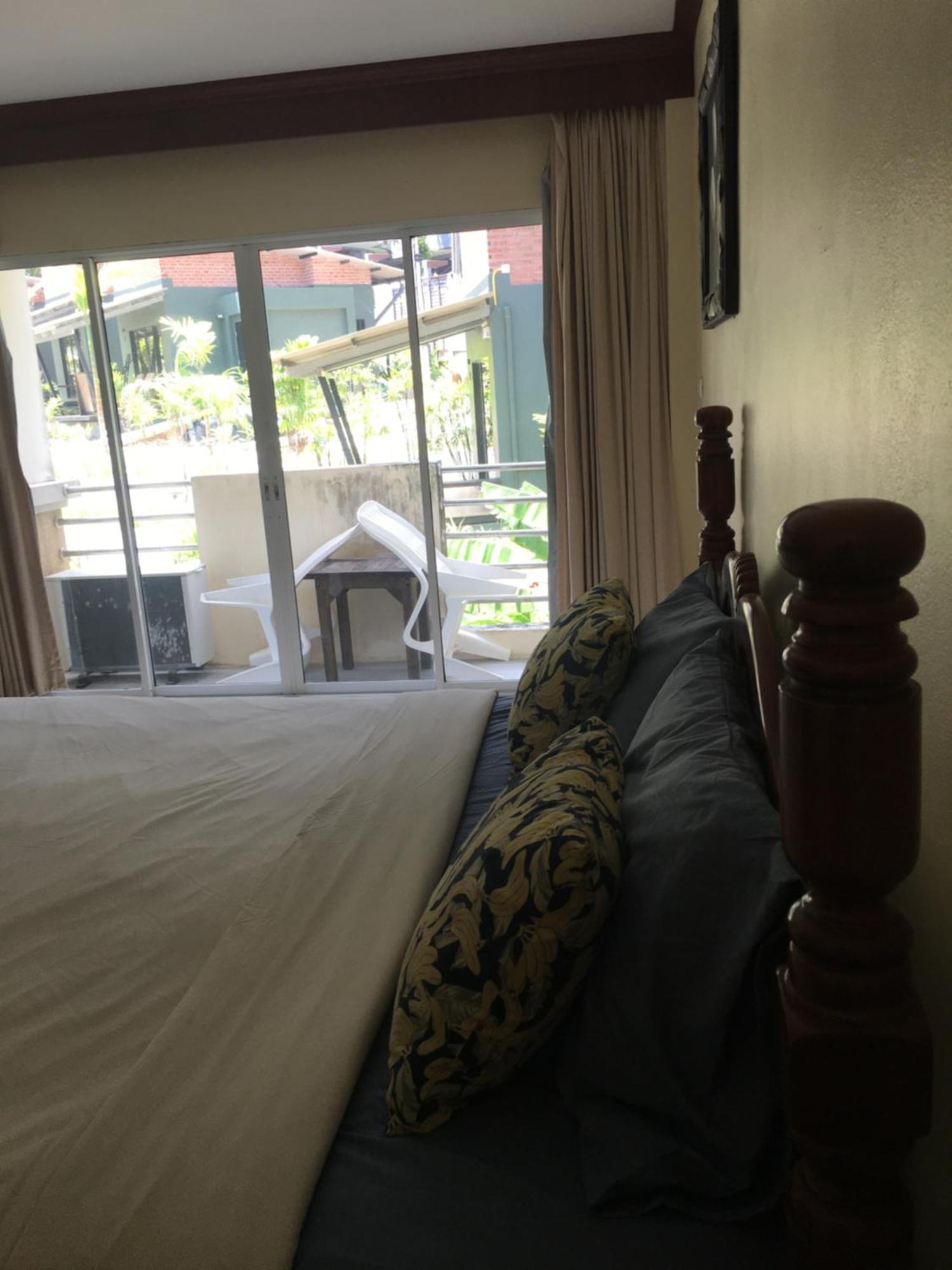 Pranang Flora House Homestay Ao Nang エクステリア 写真