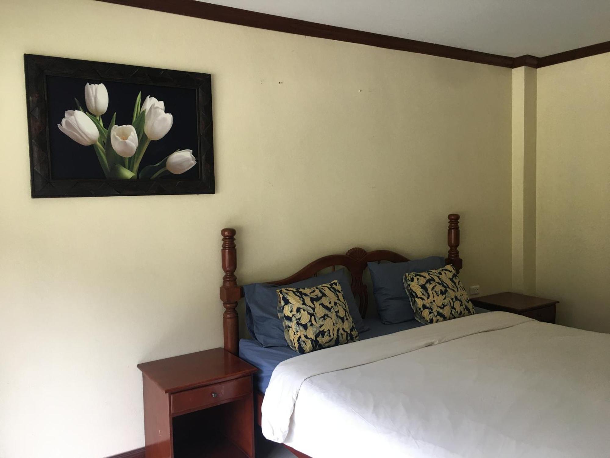 Pranang Flora House Homestay Ao Nang エクステリア 写真