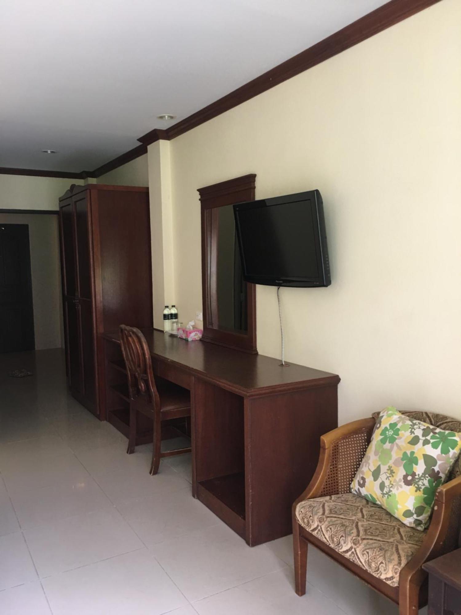 Pranang Flora House Homestay Ao Nang エクステリア 写真