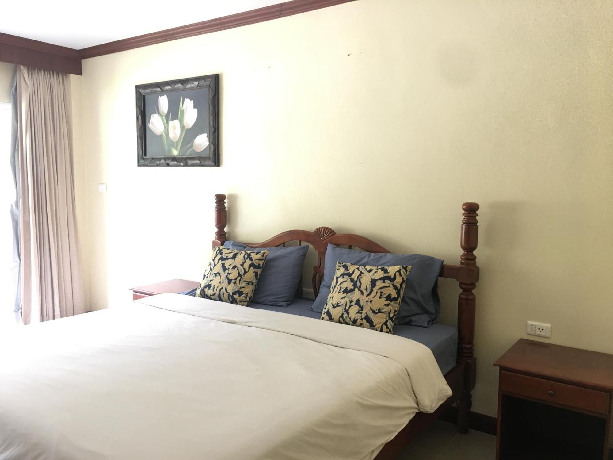 Pranang Flora House Homestay Ao Nang エクステリア 写真